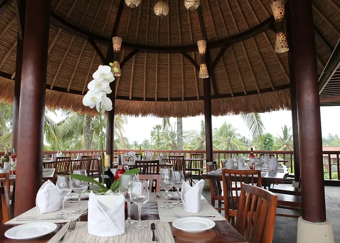 Powered By Archipelago أوبود